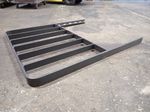  Forklift Mast Guard