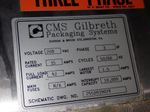 Cms Packaging Unit