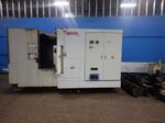Kiwa Iron Works Kiwa Iron Works Knh426x Cnc Horizontal Machining Center