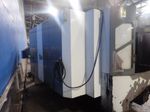 Kiwa Iron Works Kiwa Iron Works Knh426x Cnc Horizontal Machining Center