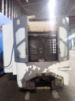 Kiwa Iron Works Kiwa Iron Works Knh426x Cnc Horizontal Machining Center