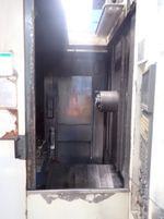 Kiwa Iron Works Kiwa Iron Works Knh426x Cnc Horizontal Machining Center