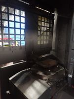 Kiwa Iron Works Kiwa Iron Works Knh426x Cnc Horizontal Machining Center
