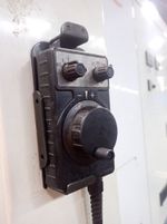 Kiwa Iron Works Kiwa Iron Works Knh426x Cnc Horizontal Machining Center