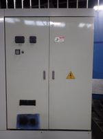 Kiwa Iron Works Kiwa Iron Works Knh426x Cnc Horizontal Machining Center