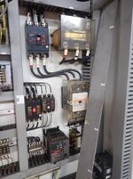 Kiwa Iron Works Kiwa Iron Works Knh426x Cnc Horizontal Machining Center