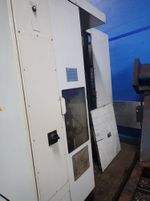 Kiwa Iron Works Kiwa Iron Works Knh426x Cnc Horizontal Machining Center