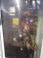 Kiwa Iron Works Kiwa Iron Works Knh426x Cnc Horizontal Machining Center