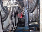 Kiwa Iron Works Kiwa Iron Works Knh426x Cnc Horizontal Machining Center
