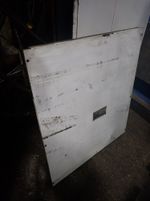 Kiwa Iron Works Kiwa Iron Works Knh426x Cnc Horizontal Machining Center