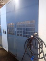 Kiwa Iron Works Kiwa Iron Works Knh426x Cnc Horizontal Machining Center