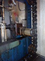Kiwa Iron Works Kiwa Iron Works Knh426x Cnc Horizontal Machining Center
