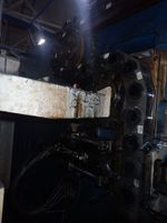 Kiwa Iron Works Kiwa Iron Works Knh426x Cnc Horizontal Machining Center