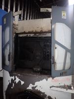 Kiwa Iron Works Kiwa Iron Works Knh426x Cnc Horizontal Machining Center