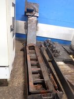 Kiwa Iron Works Kiwa Iron Works Knh426x Cnc Horizontal Machining Center