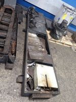 Kiwa Iron Works Kiwa Iron Works Knh426x Cnc Horizontal Machining Center