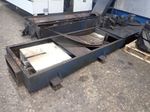 Kiwa Iron Works Kiwa Iron Works Knh426x Cnc Horizontal Machining Center