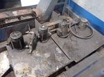 Kiwa Iron Works Kiwa Iron Works Knh426x Cnc Horizontal Machining Center
