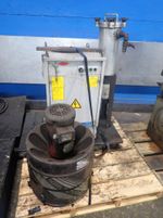 Kiwa Iron Works Kiwa Iron Works Knh426x Cnc Horizontal Machining Center