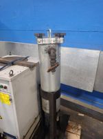 Kiwa Iron Works Kiwa Iron Works Knh426x Cnc Horizontal Machining Center
