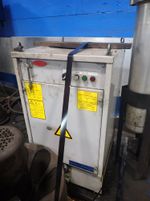 Kiwa Iron Works Kiwa Iron Works Knh426x Cnc Horizontal Machining Center