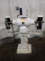 Baldor Pedestal Grinder