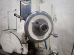 Gallmeyer  Livingston Surface Grinder