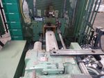 Engel Rotary Press