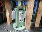 Engel Rotary Press