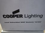 Cooper Lighting Flood Light