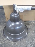Rayon Area Led Light