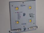 Rayon Area Led Light