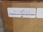 Rayon Area Led Light