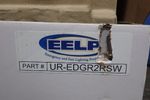 Eelp Exit Sign