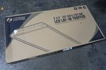 Lithonia Led Layin Troffer