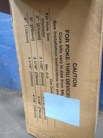 Legrand Light Fixture