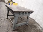  Welding Table