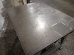  Welding Table