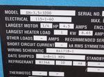 Thermotron Thermotron Sm353200 Temperature Chamber