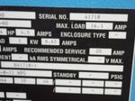 Thermotron Thermotron Sm353200 Temperature Chamber