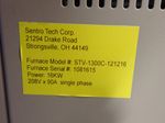 Sentrotech Sentrotech Stv1300c121216 Furnace