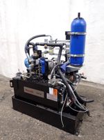 Rexroth Hydraulic Unit