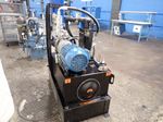 Rexroth Hydraulic Unit