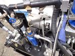 Rexroth Hydraulic Unit