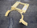  Fork Lift Drum Clamp Attachment