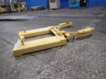  Fork Lift Drum Clamp Attachment