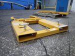  Fork Lift Drum Clamp Attachment