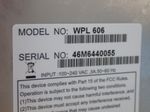 Wasp Technologies Label Printer