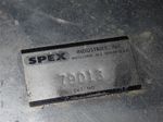 Spex Industries Mixermill