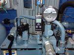 Continental Hydraulics Hydraulic Unit